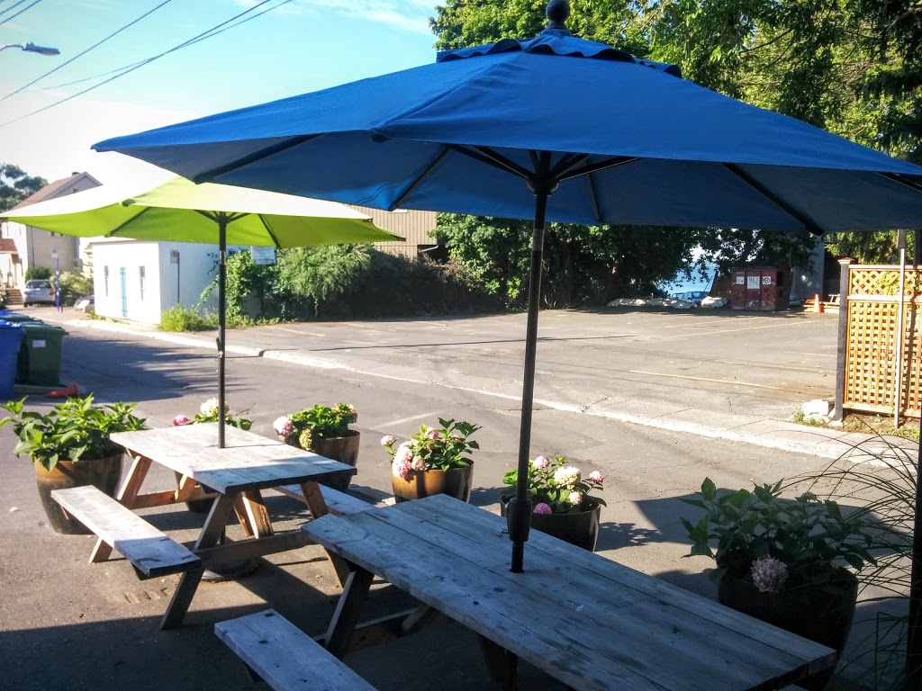 Café Marmelade | 320 Chemin du Bord-du-Lac, Pointe-Claire, QC H9S 4L5, Canada | Phone: (514) 426-0699