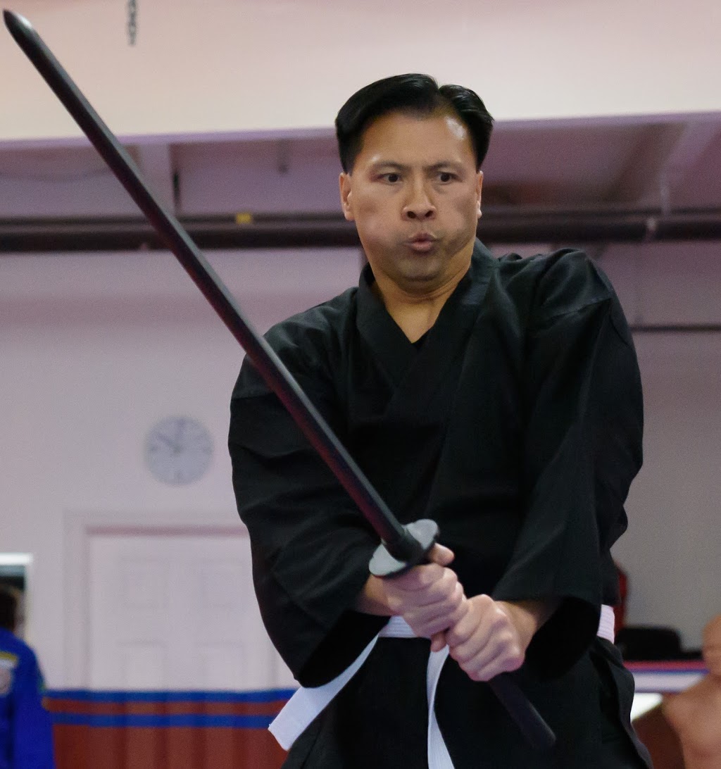 Shogun Martial Arts Club & Thai Cafe | 240070 frontier cres se Bay 2, Rocky View No. 44, AB T1X 0N2, Canada | Phone: (403) 230-8818