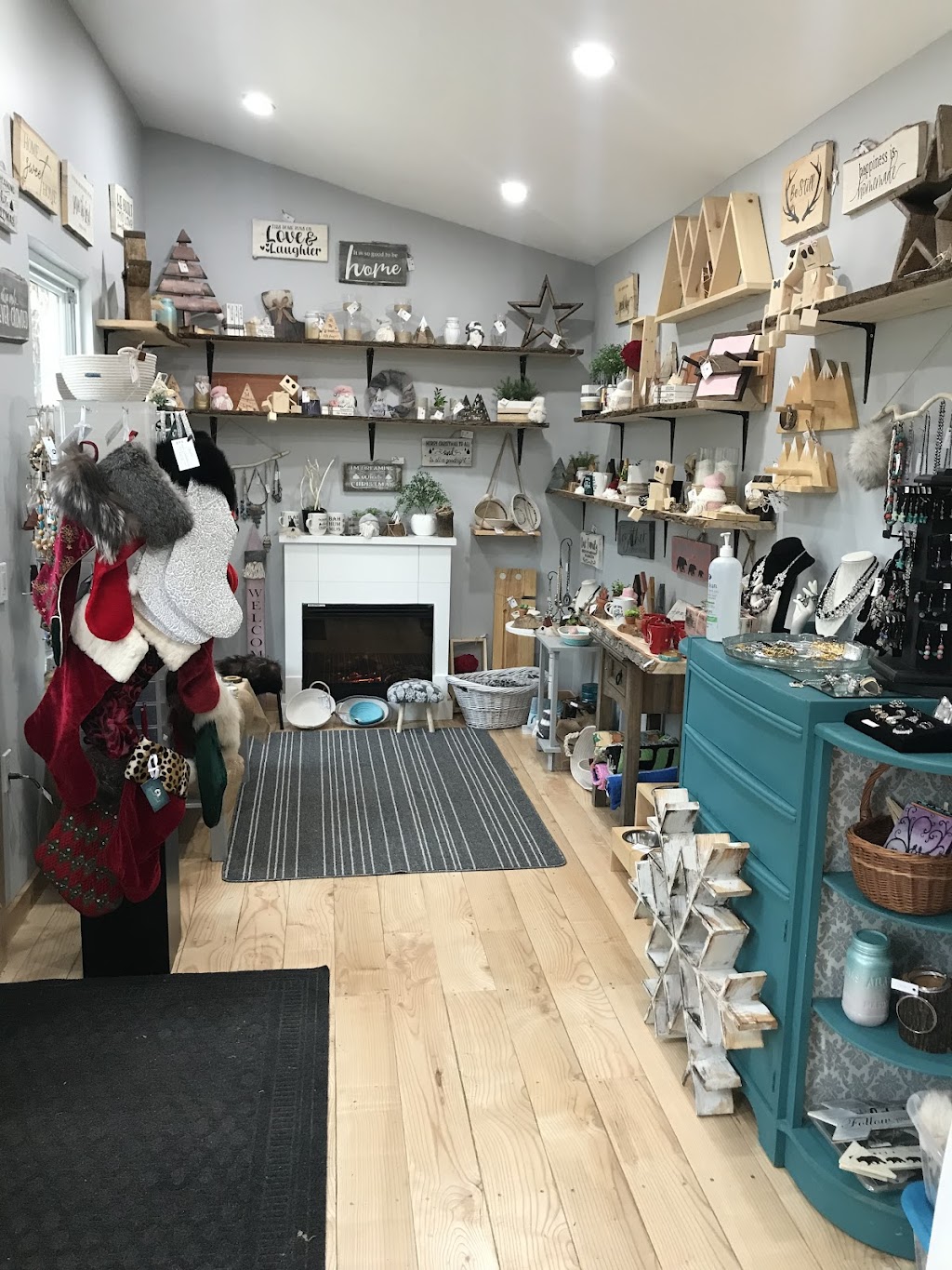 Northern Star | 65 Dawson Dr, Pembroke, ON K8A 8S1, Canada | Phone: (905) 931-3082