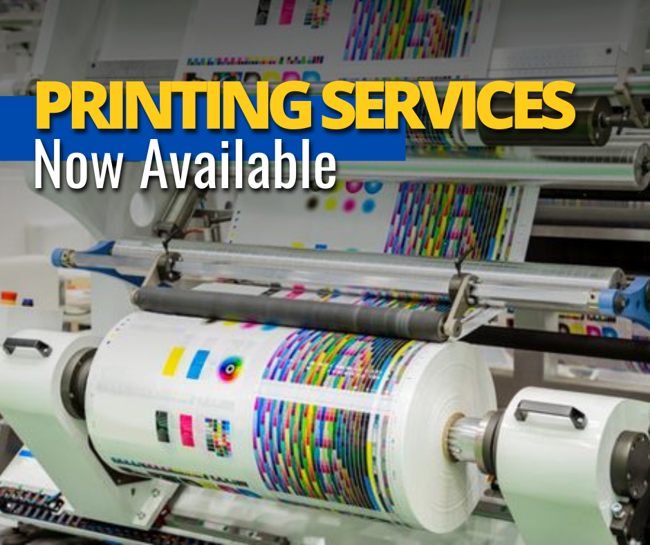 Tillsonburg Print Out | 124 Tillson Ave, Tillsonburg, ON N4G 3A5, Canada | Phone: (519) 842-2003