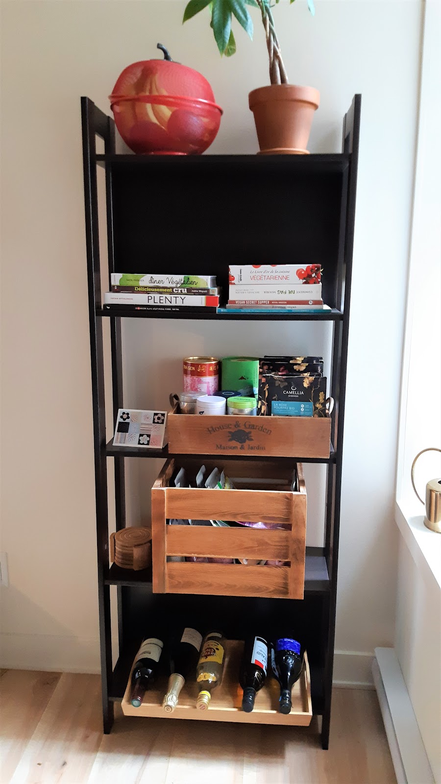 The Passionate Organizer | 121 Rue du Village, Dollard-des-Ormeaux, QC H9B 1M8, Canada | Phone: (514) 347-3606