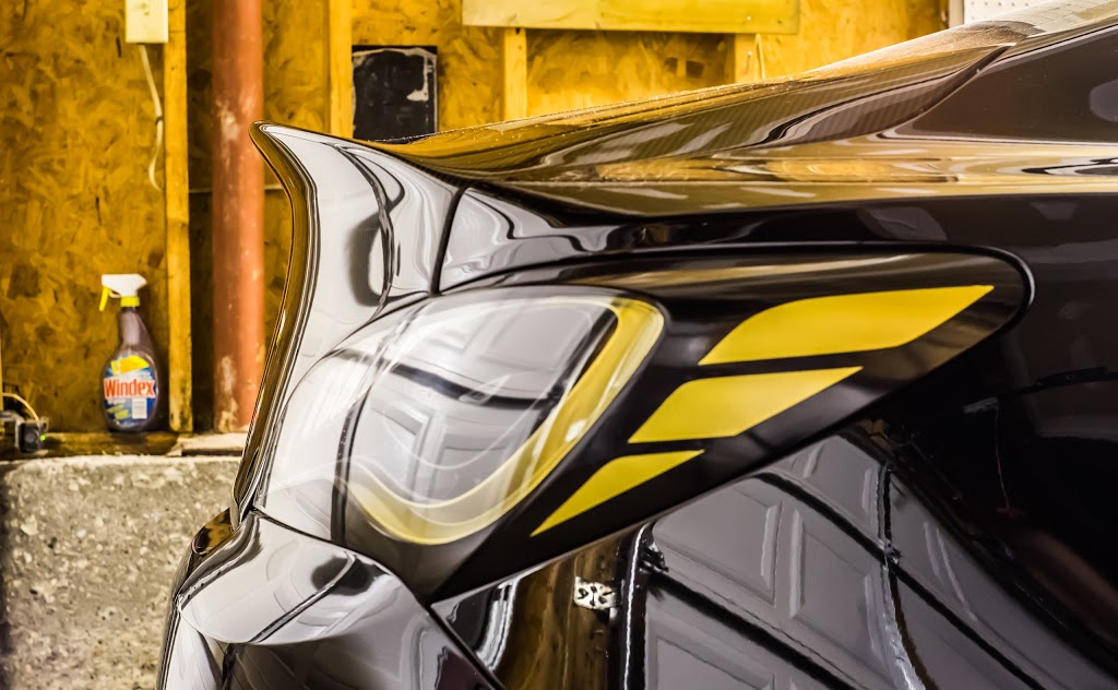 Enfield Auto | 3097 Mainway, Burlington, ON L7M 1A1, Canada | Phone: (905) 220-2332