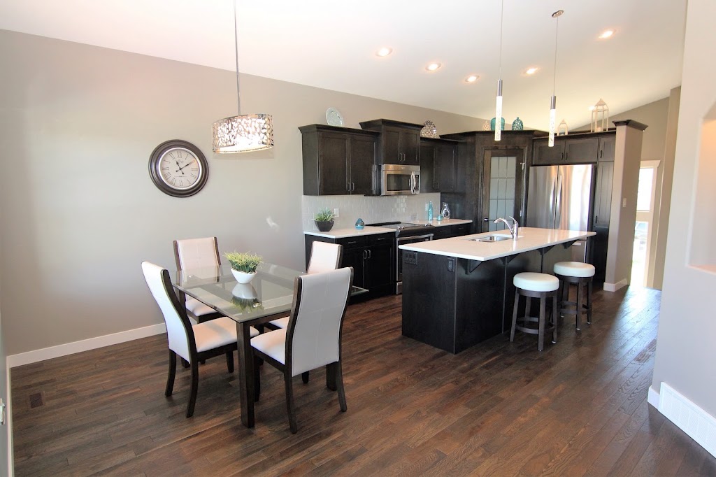 Eagle Ridge Homes | 4965 Aspen Lakes Blvd, Blackfalds, AB T0M 0J0, Canada | Phone: (403) 391-0444