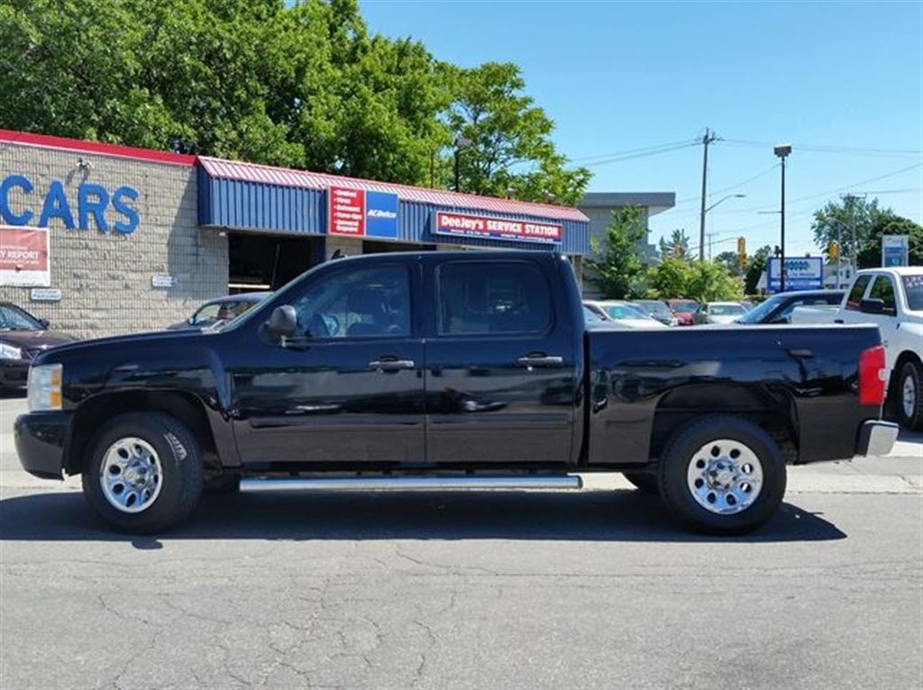 Deejays Auto Sales & Service | 460 Powerline Rd, Brantford, ON N3R 7Y5, Canada | Phone: (877) 300-1364