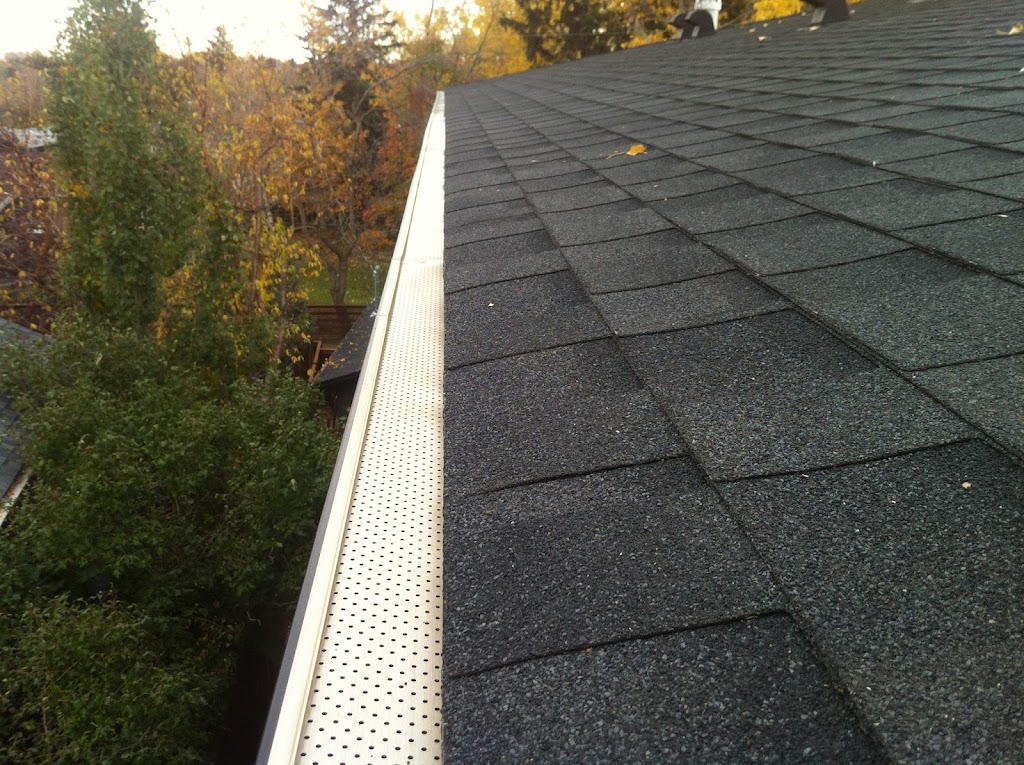 Gutter Patrol | 61 Marwood Cir NE, Calgary, AB T2A 2R7, Canada | Phone: (403) 818-6546