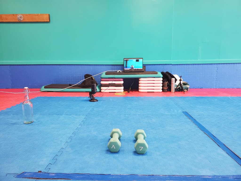 BUG Wellness & Movement | 3380 Departure Bay Rd, Nanaimo, BC V9T 1B4, Canada | Phone: (250) 739-3704