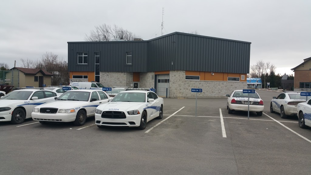 Service de police de Mirabel | 14113 Rue Saint Jean, Mirabel, QC J7J 1Y4, Canada | Phone: (450) 475-7708