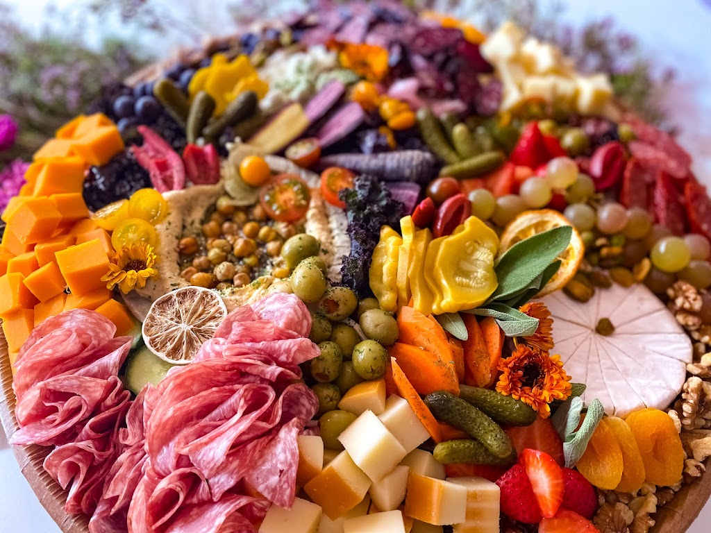 Brie & Banquet Wild Catering Co. | 524 42 Ave SE, Calgary, AB T2G 1Y6, Canada | Phone: (403) 874-7006