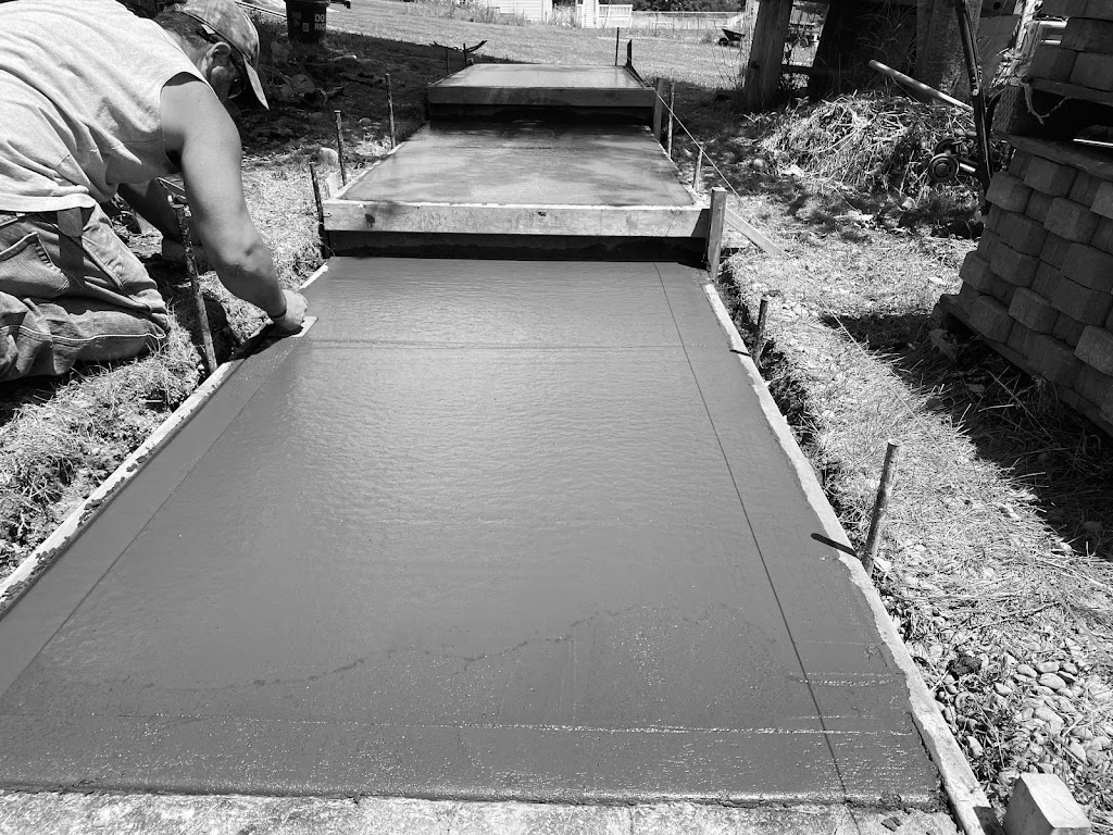 J&N Concrete | 83 College St, Deseronto, ON K0K 1X0, Canada | Phone: (519) 709-5510