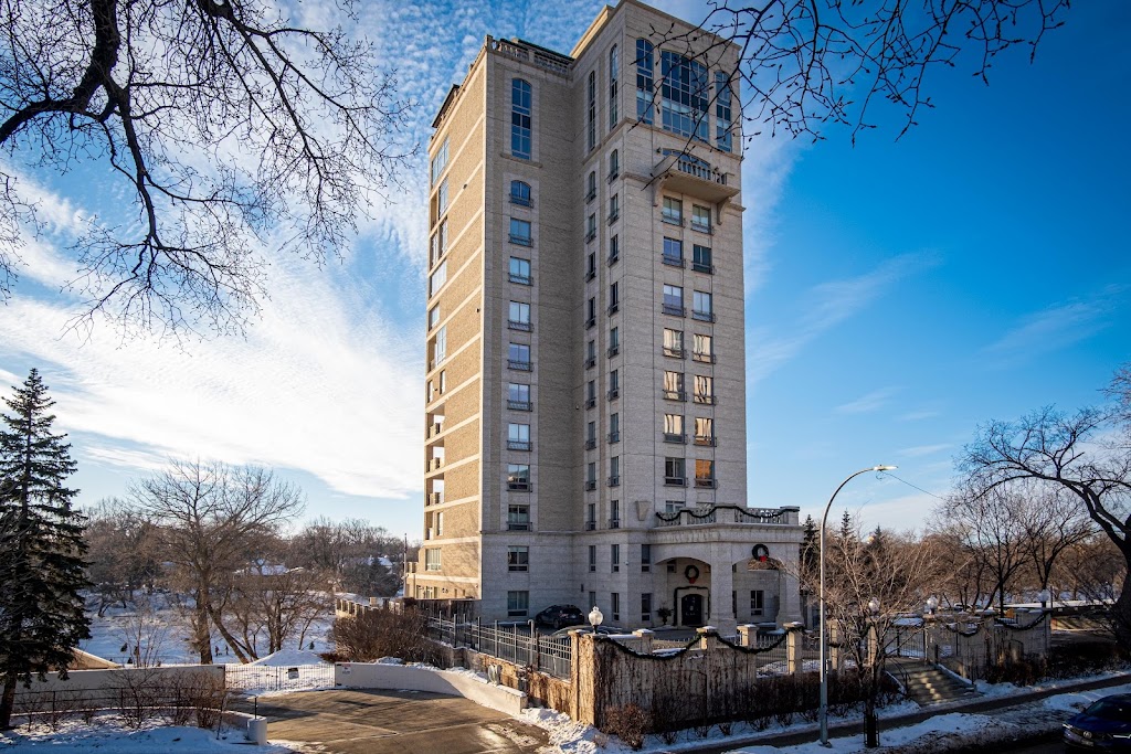Bo Kauffmann, REALTOR® | 942 St Marys Rd, Winnipeg, MB R2M 3R5, Canada | Phone: (204) 333-2202