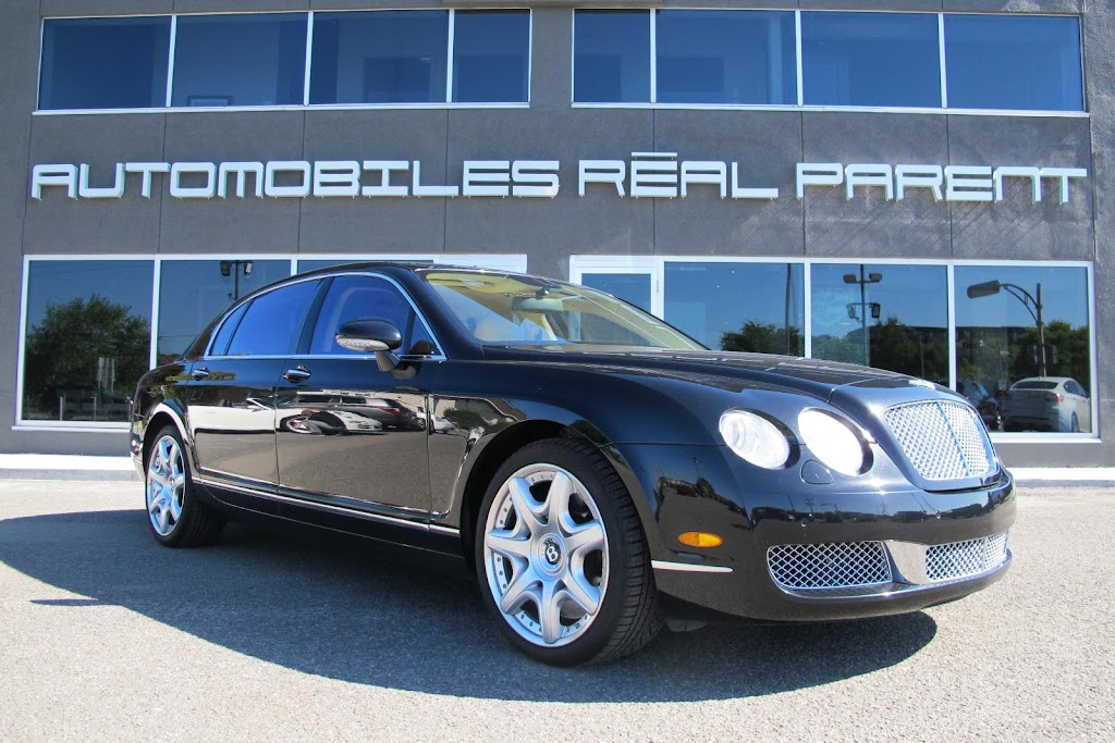 Automobiles Réal Parent Inc | 2799 Av. de Vitré, Québec, QC G1J 5G1, Canada | Phone: (418) 529-1323