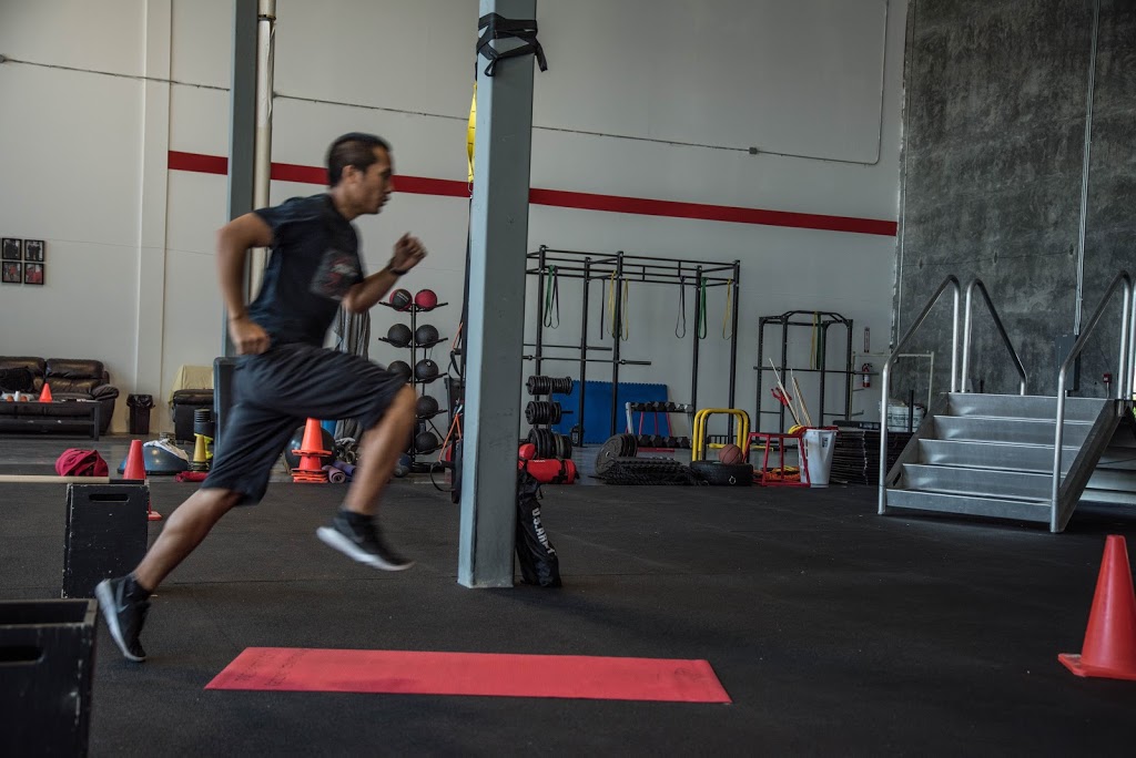 Redline Conditioning | 22661a Fraser Hwy #103, Langley City, BC V2Z 2T5, Canada | Phone: (604) 928-1526