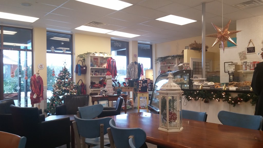 3 Sisters Bakeshop | 2211 Arch Street, Ottawa, ON K1H 2H5, Ottawa, ON K1G, Canada | Phone: (613) 695-9122