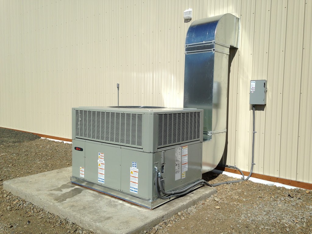 Tremkoe HVAC | 4039 Eliza Ave Suite 104, Bellingham, WA 98226, USA | Phone: (360) 739-6371