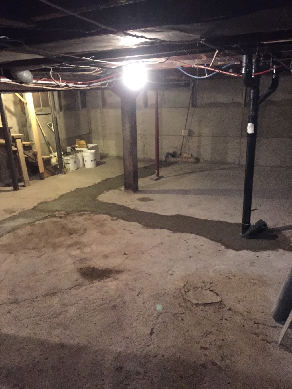 Jays Sewer & Drain Service | 3107 7th Ave E, Regina, SK S4N 5G1, Canada | Phone: (306) 737-5242