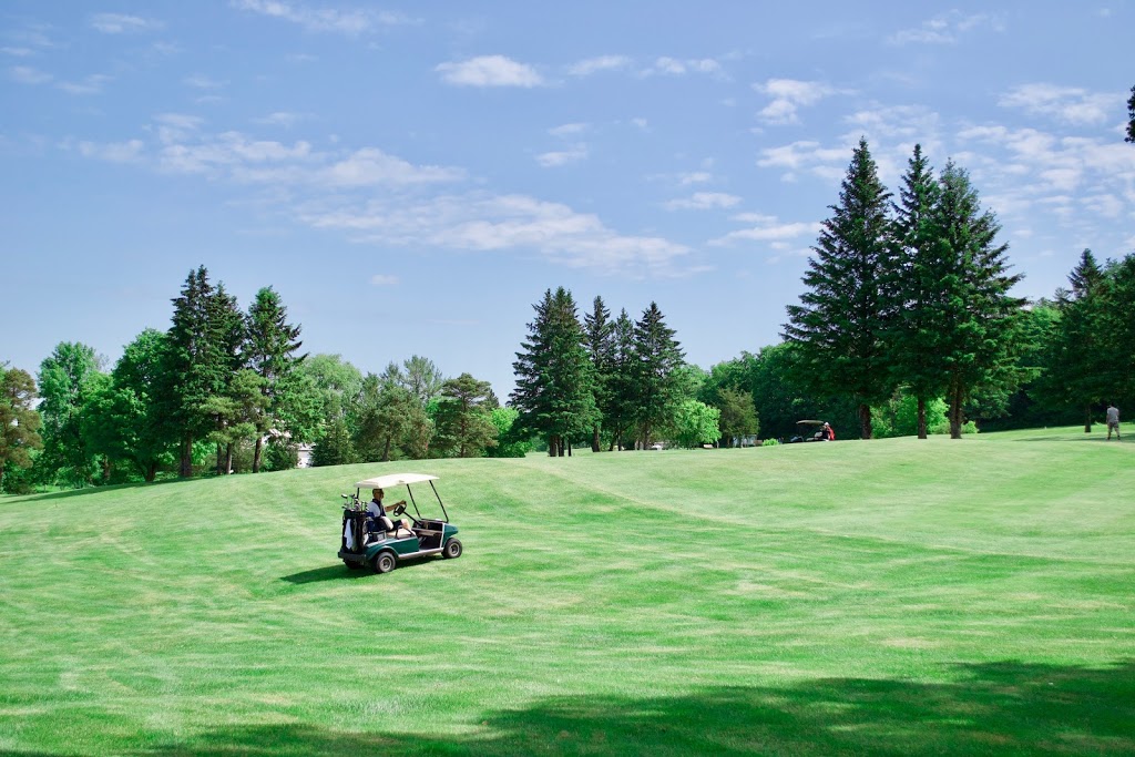 Oak Hills Golf Club | 1538 Frankford Stirling Rd, Stirling, ON K0K 3E0, Canada | Phone: (613) 395-2611