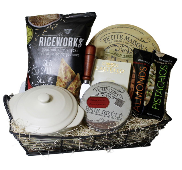The Whole Package | 503 Elmhurst Rd, Winnipeg, MB R3R 0V2, Canada | Phone: (204) 513-1914