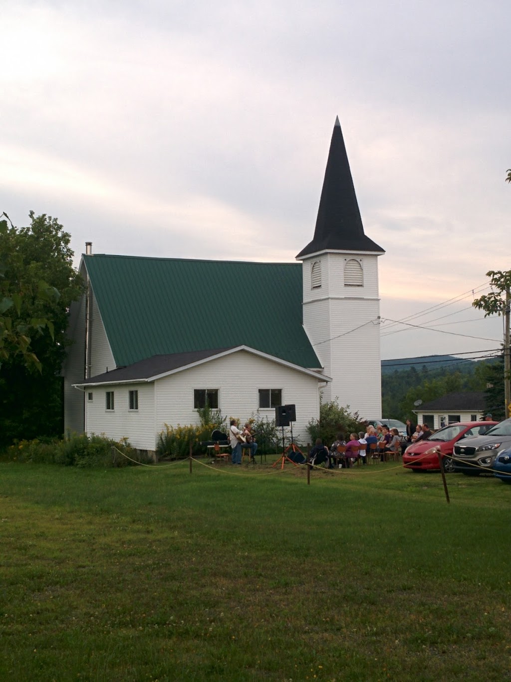 Parc de la rivière Missisquoi Nord | QC-243, Mansonville, QC J0E 1X0, Canada | Phone: (450) 292-3313