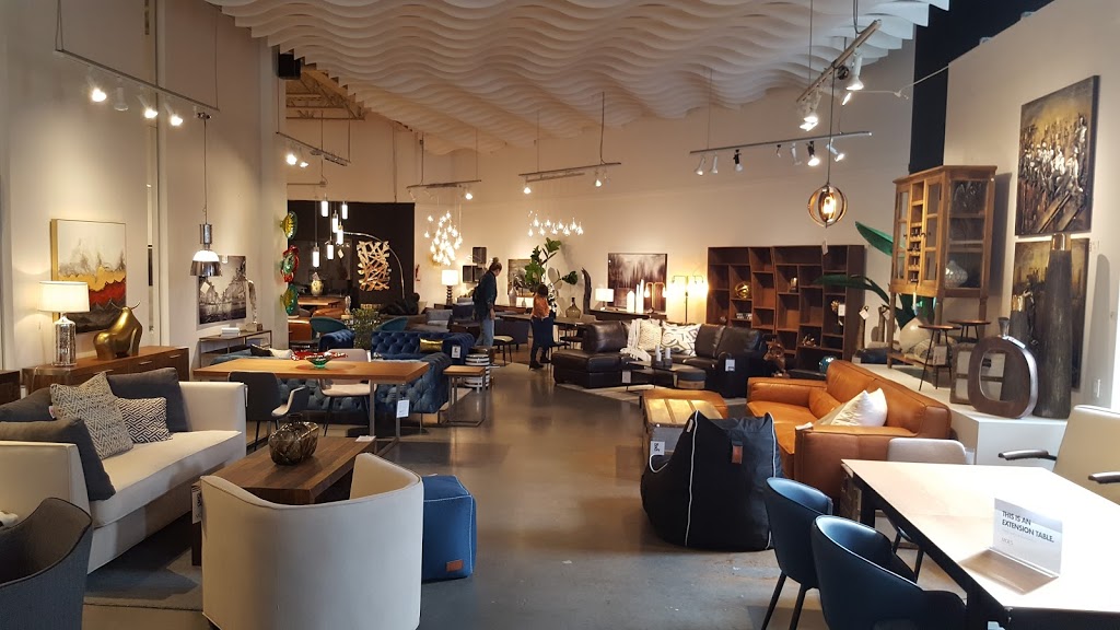 Moes Home Collection | 1728 Glen Dr, Vancouver, BC V6A 4L5, Canada | Phone: (800) 990-6637