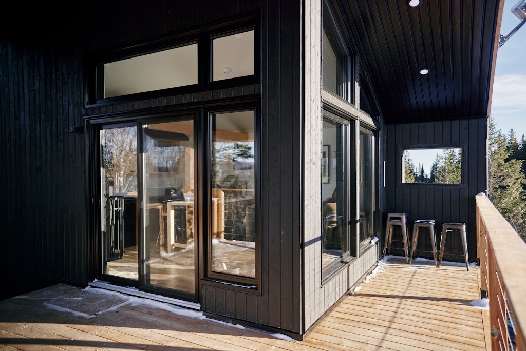 Le Rokh | 19 chemin du Lynx, Lac-Beauport, QC G3B 0C9, Canada | Phone: (418) 473-6542