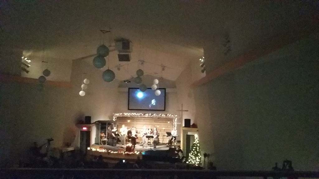 Saalem Church | 21 Walkover St, Thunder Bay, ON P7B 1L1, Canada | Phone: (807) 767-6938
