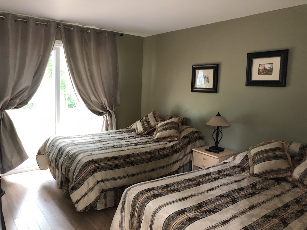 Motel Saint-Ours | 2308 Chemin des Patriotes, Saint-Ours, QC J0G 1P0, Canada | Phone: (450) 785-2403