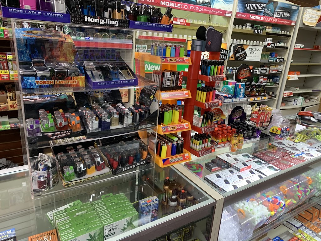 Smokers Only | 3164 Gratiot Blvd, Marysville, MI 48040, USA | Phone: (810) 388-5095