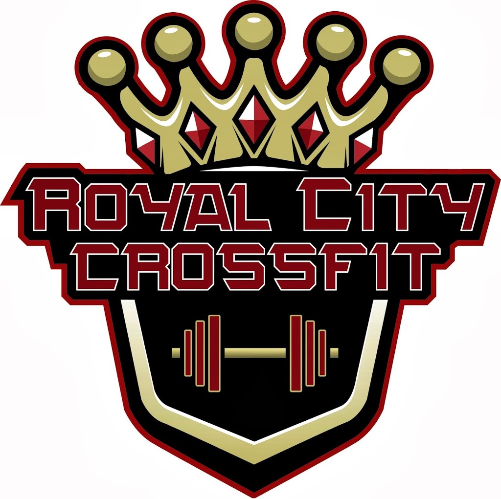 Royal City CrossFit | 44 Johnston St Unit B, Guelph, ON N1E 5T6, Canada | Phone: (519) 749-5721