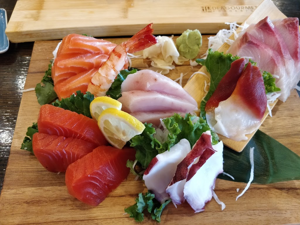 Victoria Sushi | 15 E Royal Ave #10, New Westminster, BC V3L 0A9, Canada | Phone: (604) 759-3848