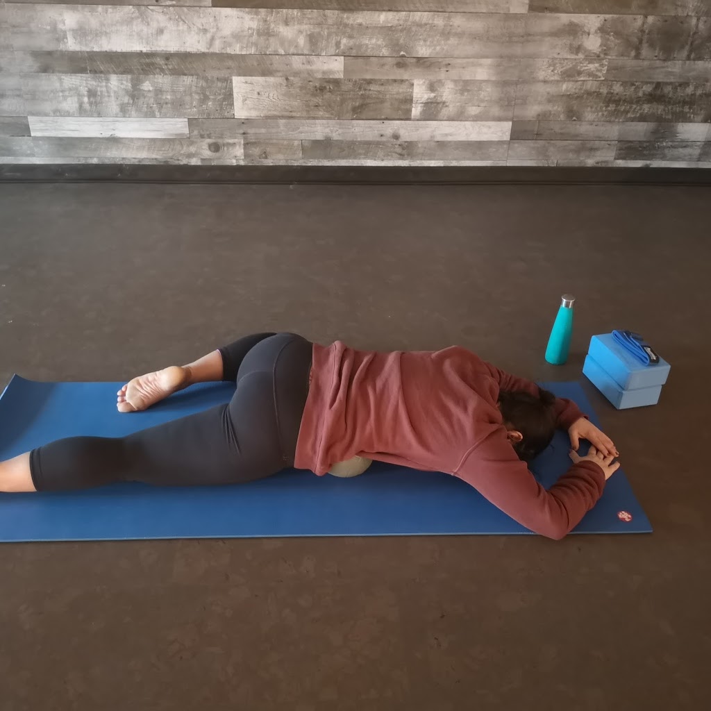 3PK Studio of Movement and Yoga | 20165 91a Ave, Langley City, BC V1M 3A2, Canada | Phone: (778) 298-3757