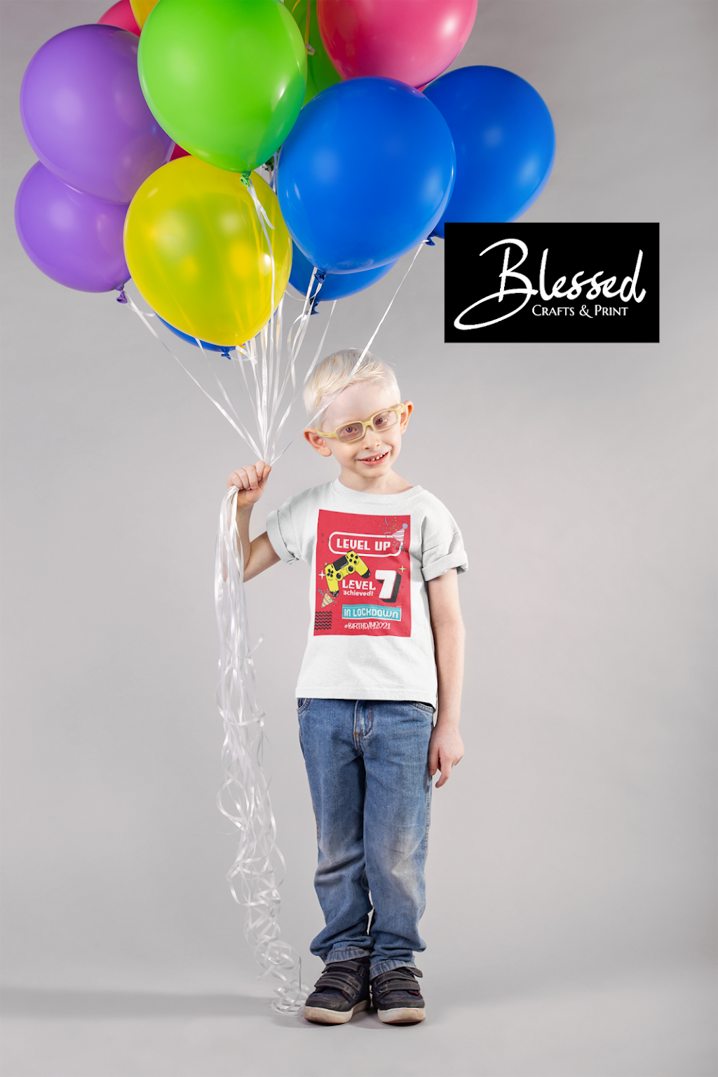 Blessed Crafts & Print | ONLINE STORE: Huron, Huron St, London, ON N5Y 4L9, Canada | Phone: (226) 637-0925