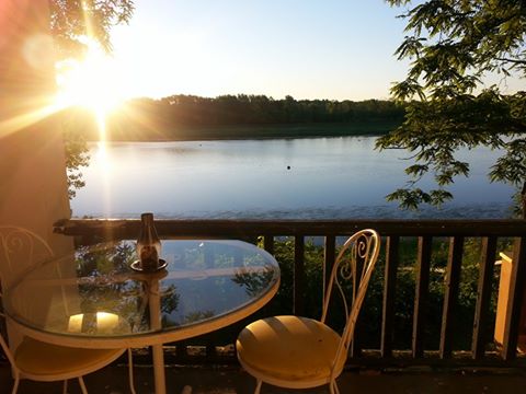 Steamers Bed & Breakfast | 74 Front St, Gagetown, NB E5M 1A1, Canada | Phone: (506) 488-3009