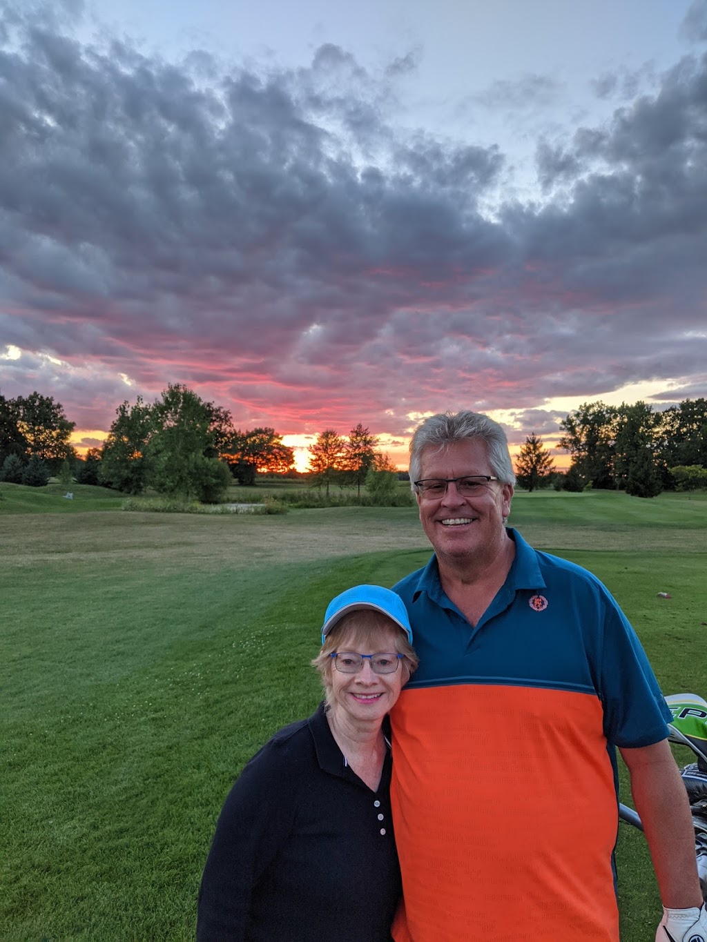 Fox Run Golf Course | 1792 RR 20, Fonthill, ON L0S 1E6, Canada | Phone: (905) 892-7556
