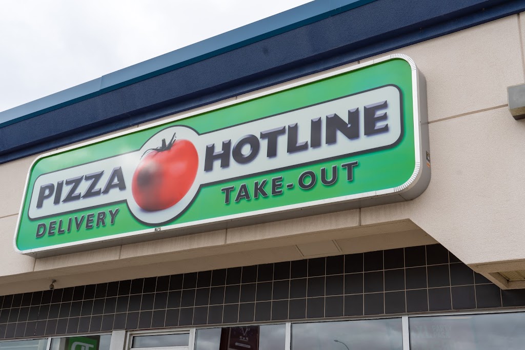 Pizza Hotline | 2795 Pembina Hwy, Winnipeg, MB R3T 2H5, Canada | Phone: (204) 222-2222