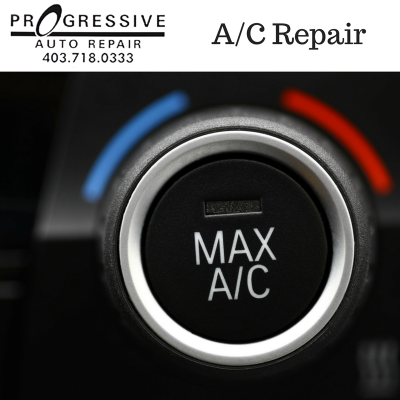Progressive Auto Repair Inc | 4081 Ogden Rd SE, Calgary, AB T2G 4P8, Canada | Phone: (403) 718-0333
