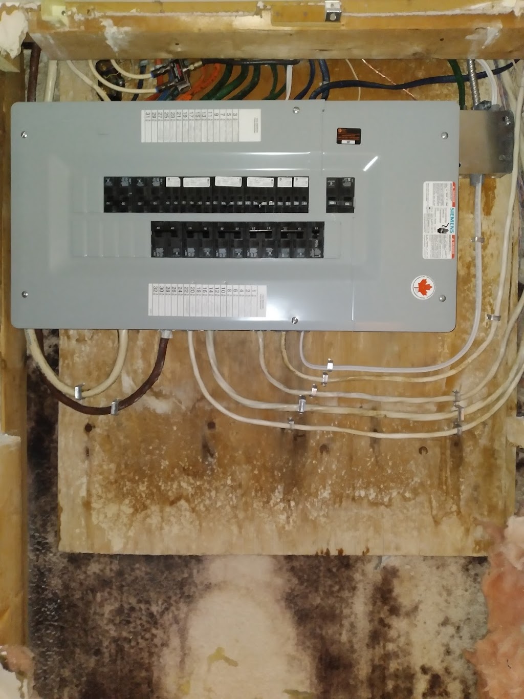 Rocha Electrical Services | Brampton, ON L6X 4K9, Canada | Phone: (416) 858-2941