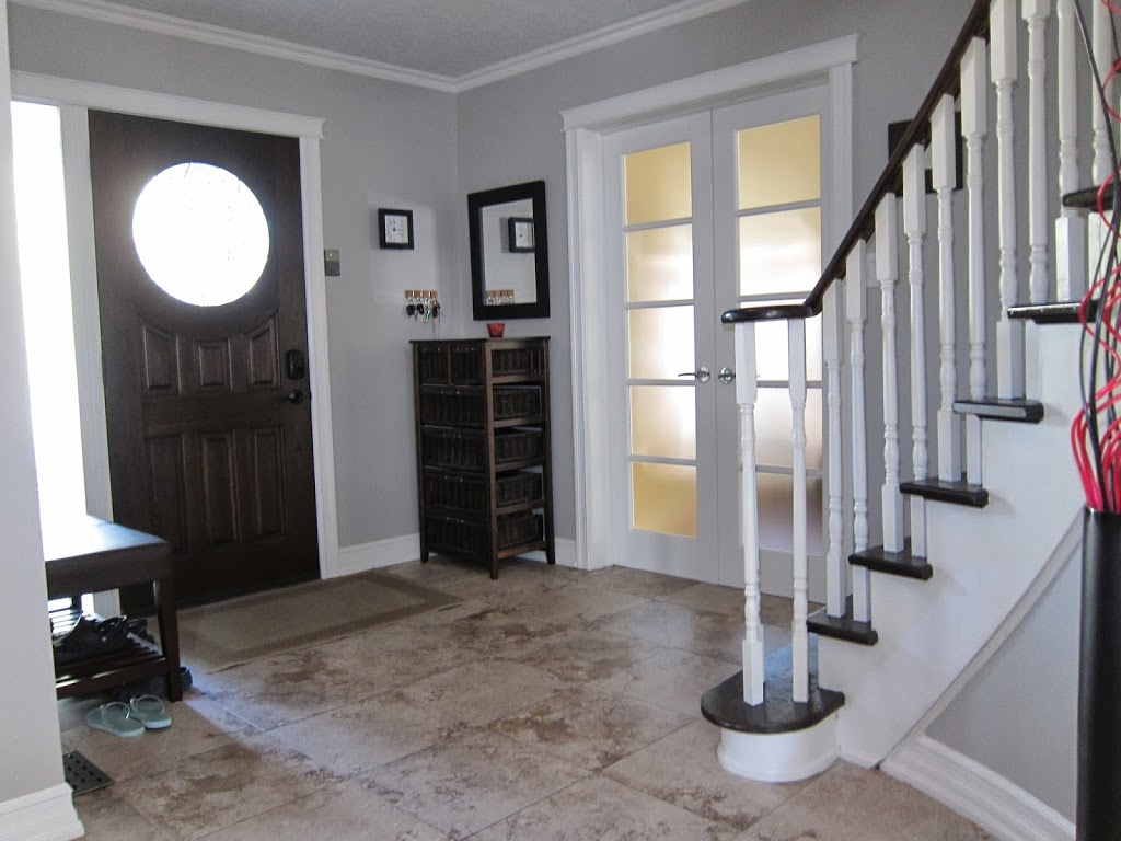 Waggs Painting | 33 River Ridge Rd, Barrie, ON L4N 7G1, Canada | Phone: (705) 794-0345