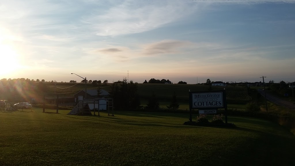 Mayfield Country Cottages | 11 Houston Rd, Cavendish, PE C0A 1N0, Canada | Phone: (902) 963-2163