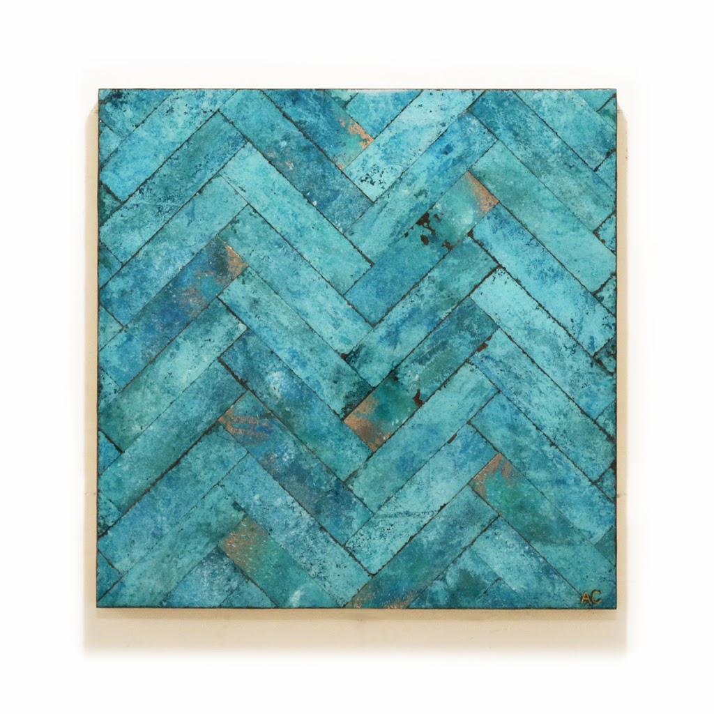 Adam Colangelo - Online Copper Art Gallery | St. Catharines, ON L2R 6P7, Canada | Phone: (416) 884-1848