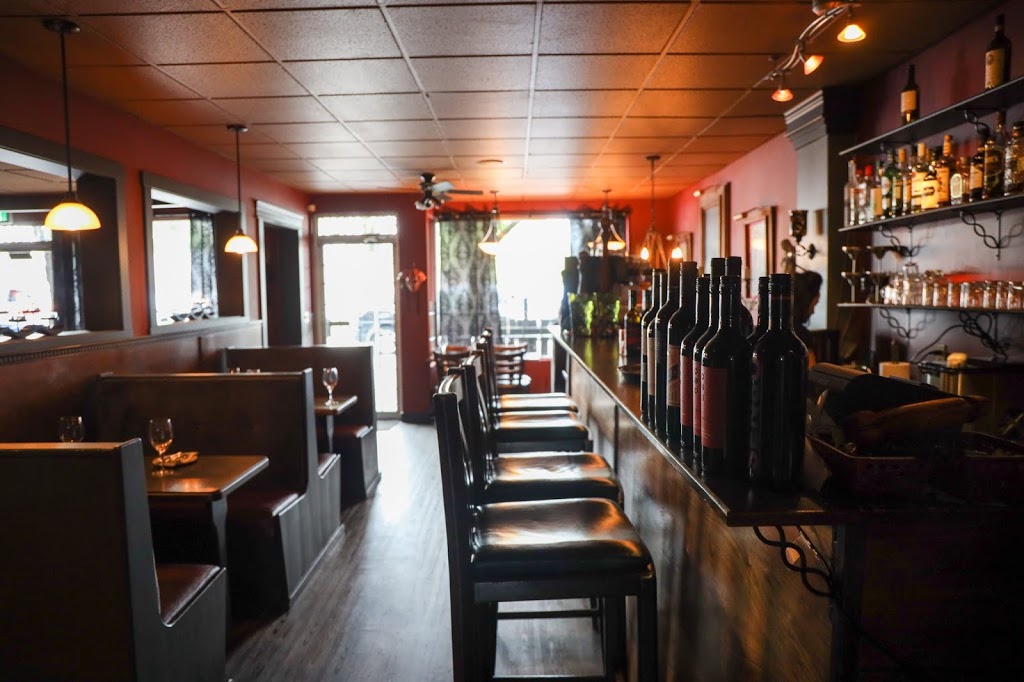 Il Corsaro Pasta Bar | 22370 Dewdney Trunk Rd, Maple Ridge, BC V2X 3J2, Canada | Phone: (604) 466-2652