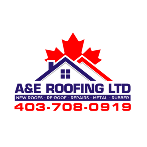 A & E Roofing | 7 Macewan Park Pl NW, Calgary, AB T3K 3G2, Canada | Phone: (403) 708-0919