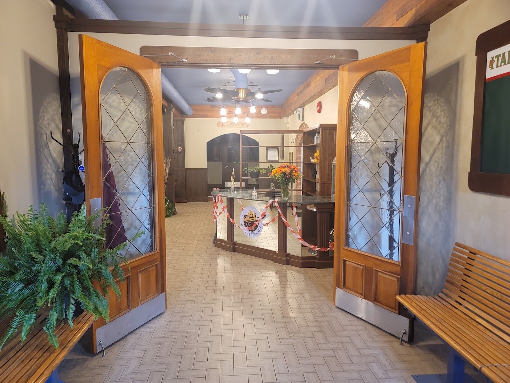 Spice7 Authentic East Indian Restaurant & Bar | 4065 6th Ave, Port Alberni, BC V9Y 4M6, Canada | Phone: (778) 419-0681