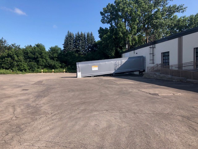 Custom Delivery Solutions | 259 Gage Ave Unit 2, Kitchener, ON N2M 2C9, Canada | Phone: (226) 336-6955