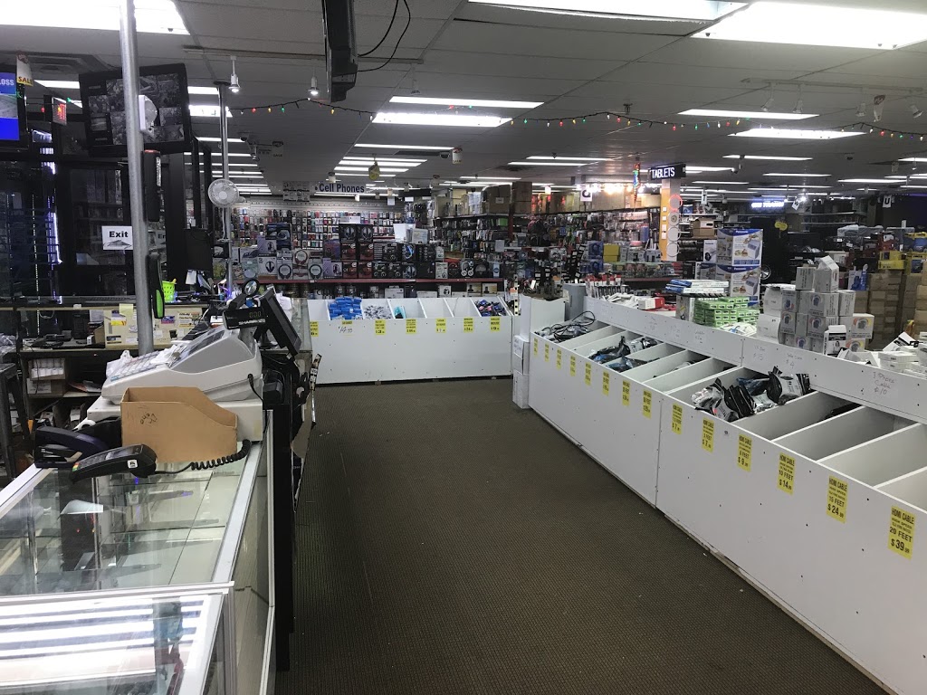 Angel Electronics | electronics store | 1515 Matheson Blvd E a100, Mississauga, ON L4W 2P5, Canada | 9056021382 OR +1 905-602-1382