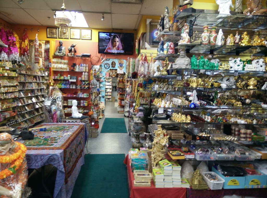 India Sajawat & Puja Hut | 31 Melanie Dr Unit 5, Brampton, ON L5R 5H8, Canada | Phone: (905) 458-6808