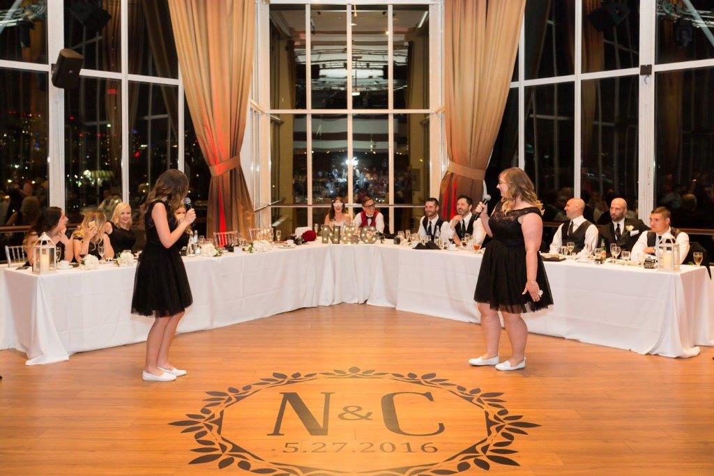 Best Wedding Backdrops & Signs | 7676 Woodbine Ave #11, Markham, ON L3R 2N2, Canada | Phone: (647) 242-7377
