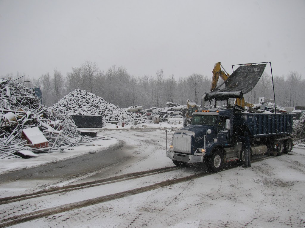 Coteau Métal | 601 Rue Léger, Rivière-Beaudette, QC J0P 1R0, Canada | Phone: (450) 269-2000