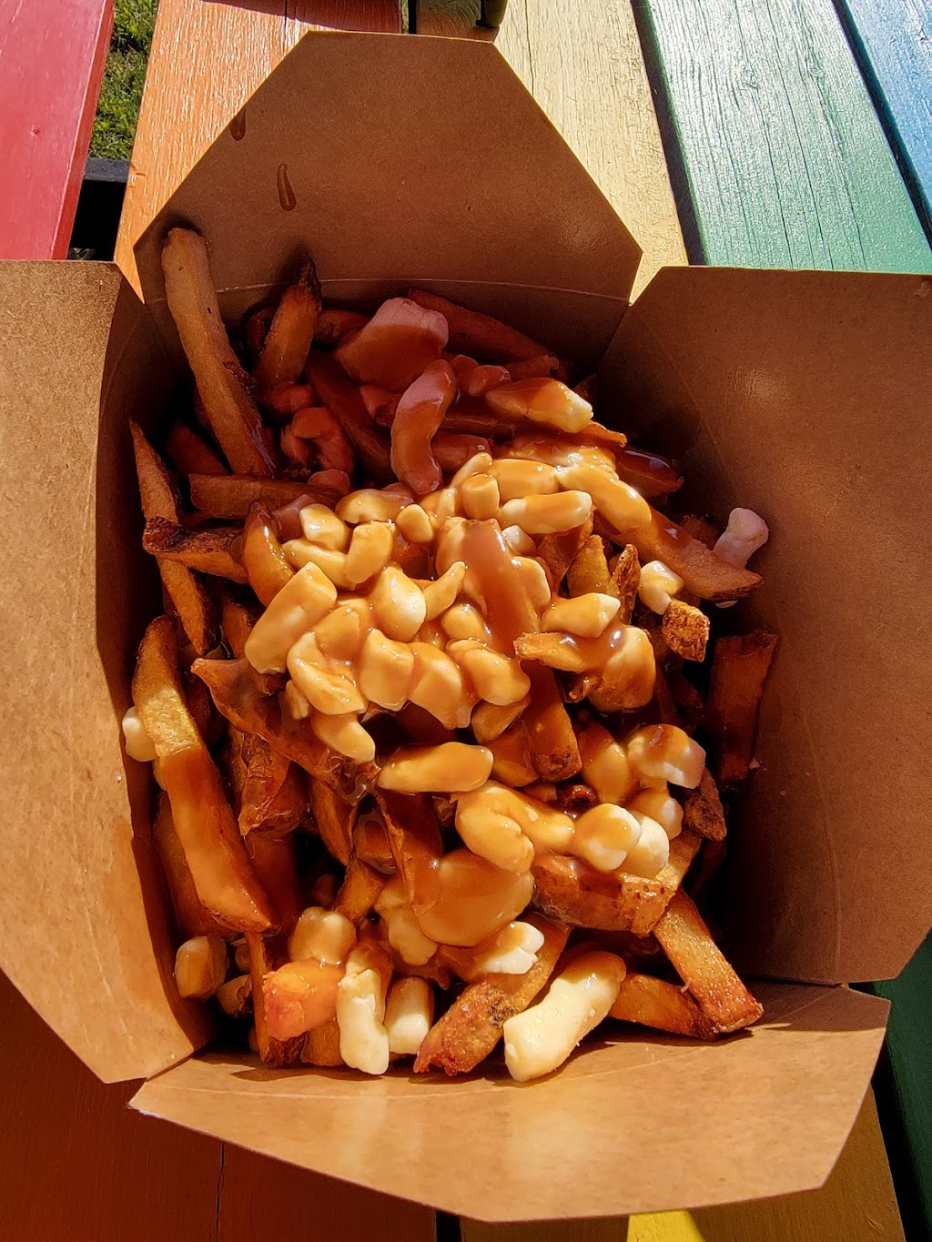 The Lunchbox Roseneath | 8965 45, Roseneath, ON K0K 2X0, Canada | Phone: (249) 487-0024