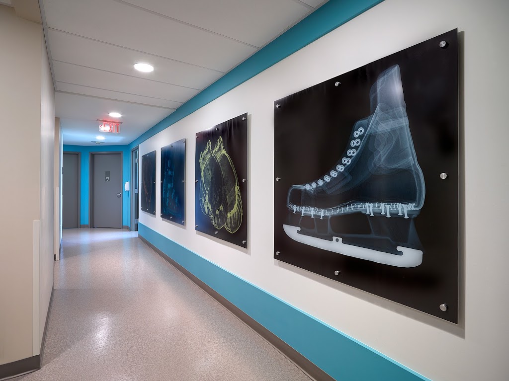 MIC Medical Imaging - College Plaza | 8215 112 St NW 7th floor, Edmonton, AB T6G 2C8, Canada | Phone: (780) 450-1500