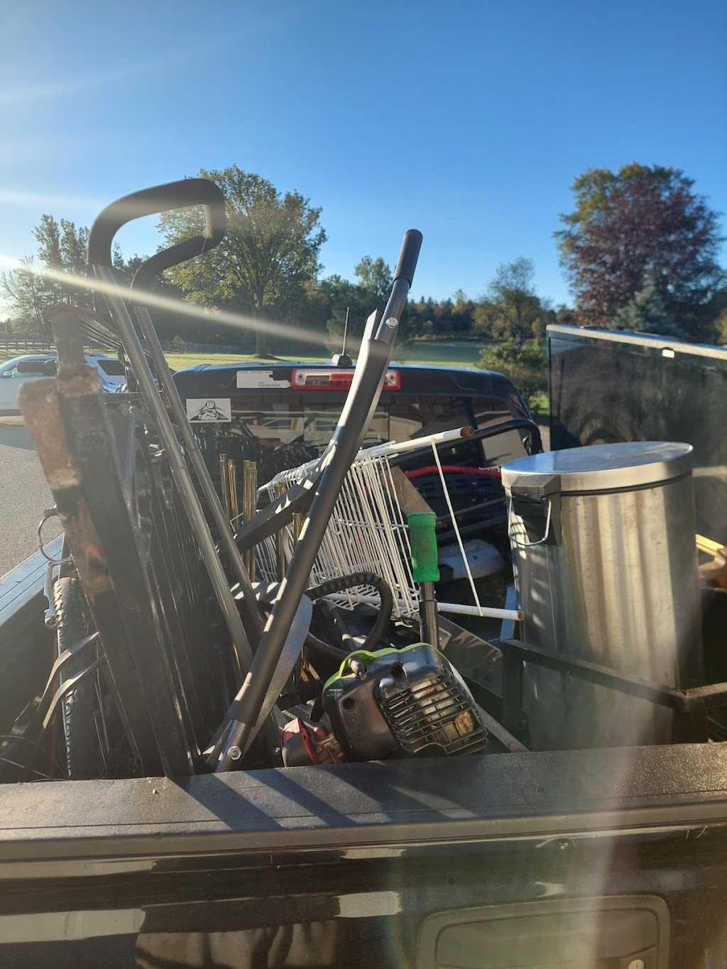 Scraptrooper Salvage and Recycling Services | 8016 Adjala 20 Sideroad, Loretto, ON L0G 1L0, Canada | Phone: (647) 270-3761